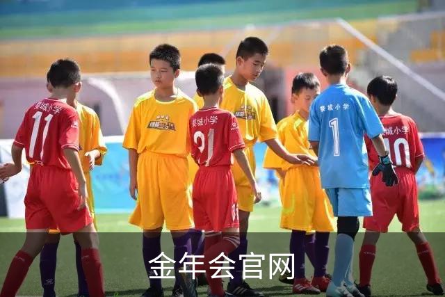 金年会官网公司简介